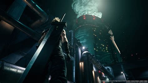 All Weapon Unlock Locations in Final Fantasy 7 Remake.